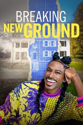 Breaking New Ground TV series poster - Rated 10/10