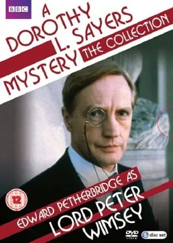 A Dorothy L. Sayers Mystery TV series poster - Rated 7.2/10