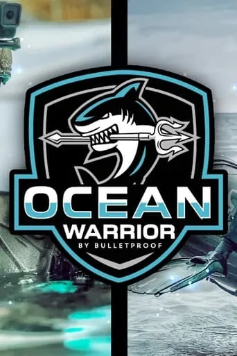Ocean Warrior TV series poster - Rated 5.5/10