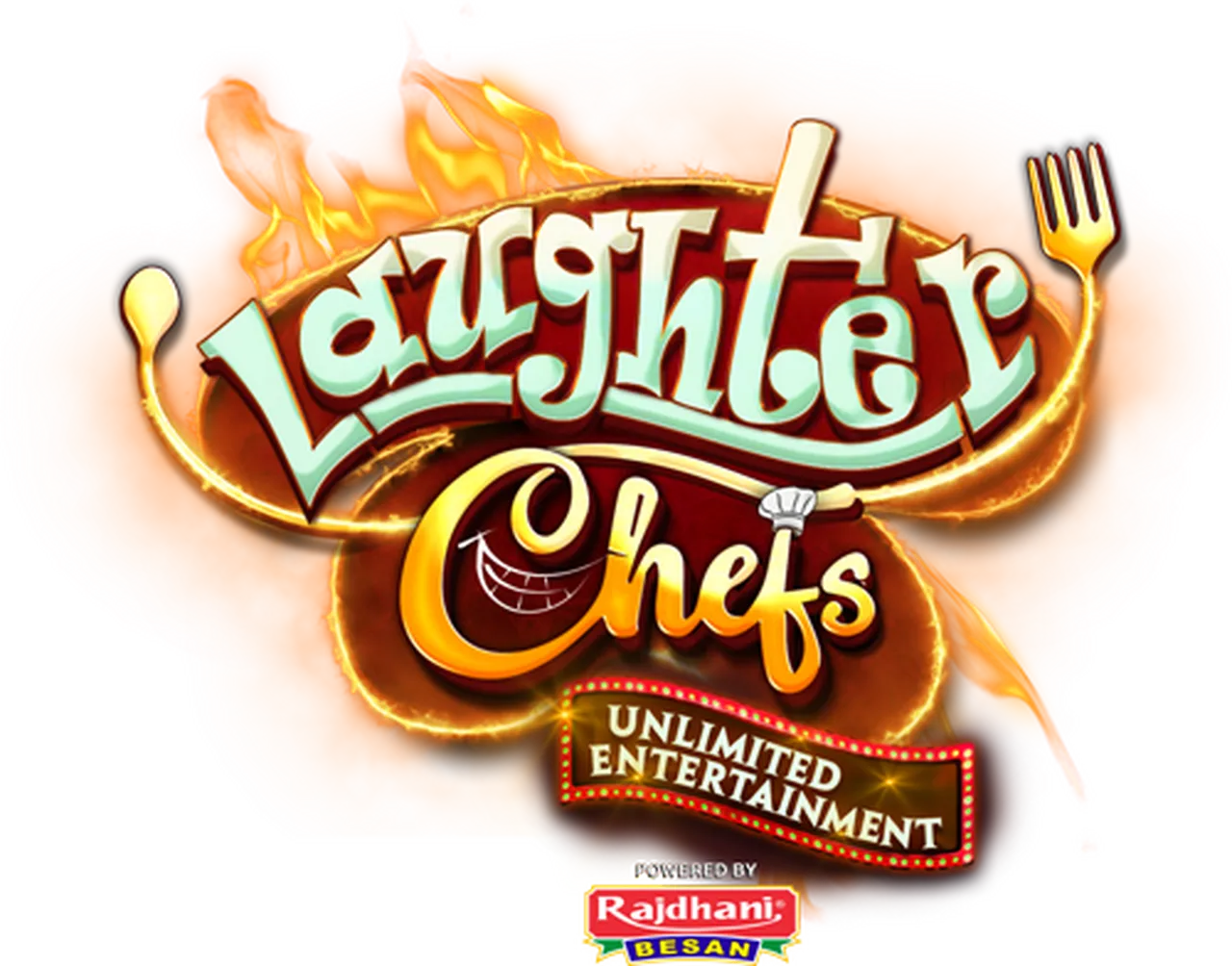 Laughter Chefs Unlimited Entertainment