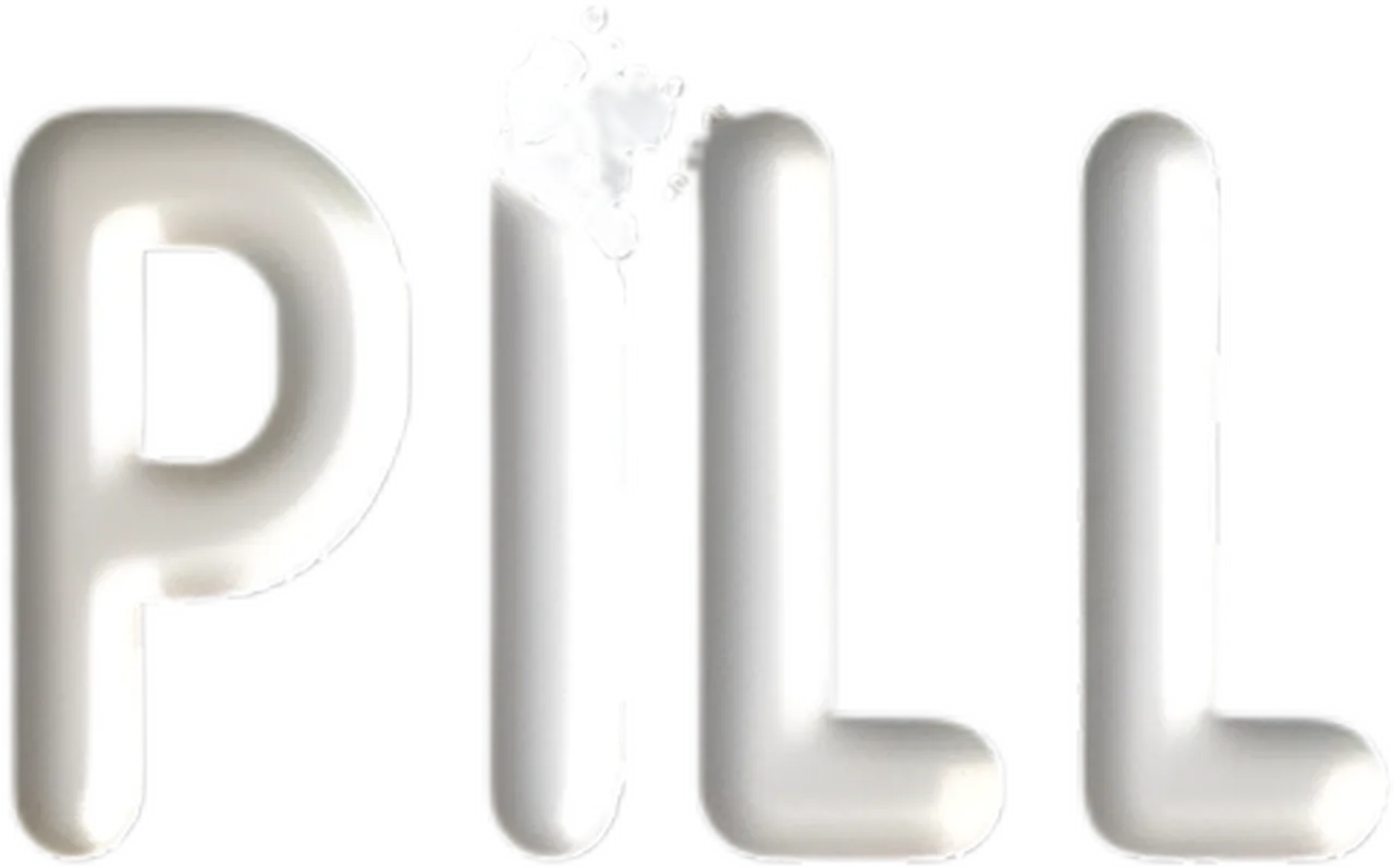 Pill