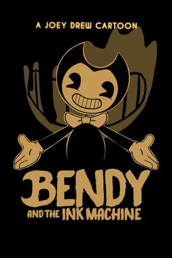 Bendy Cartoons TV series poster - Rated 8/10
