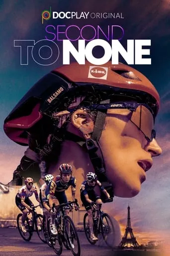 Second to None TV series poster - Rated 8/10