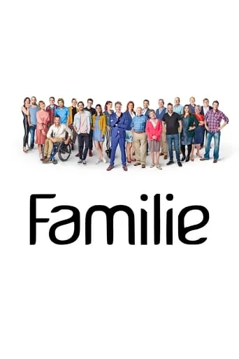 Familie TV series poster - Rated 6.1/10