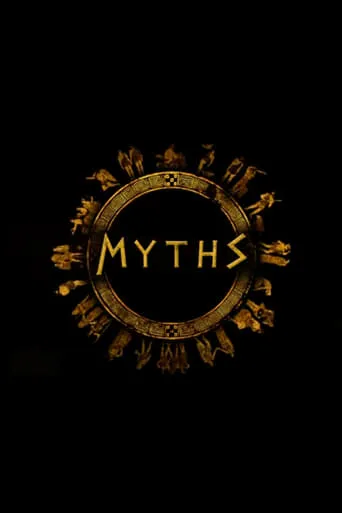 Myths TV series poster - Rated 6/10