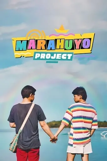 Marahuyo Project TV series poster - Rated 8.5/10