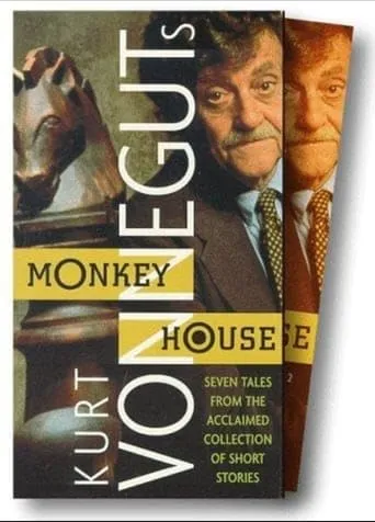 Kurt Vonnegut's Monkey House TV series poster - Rated 6.5/10