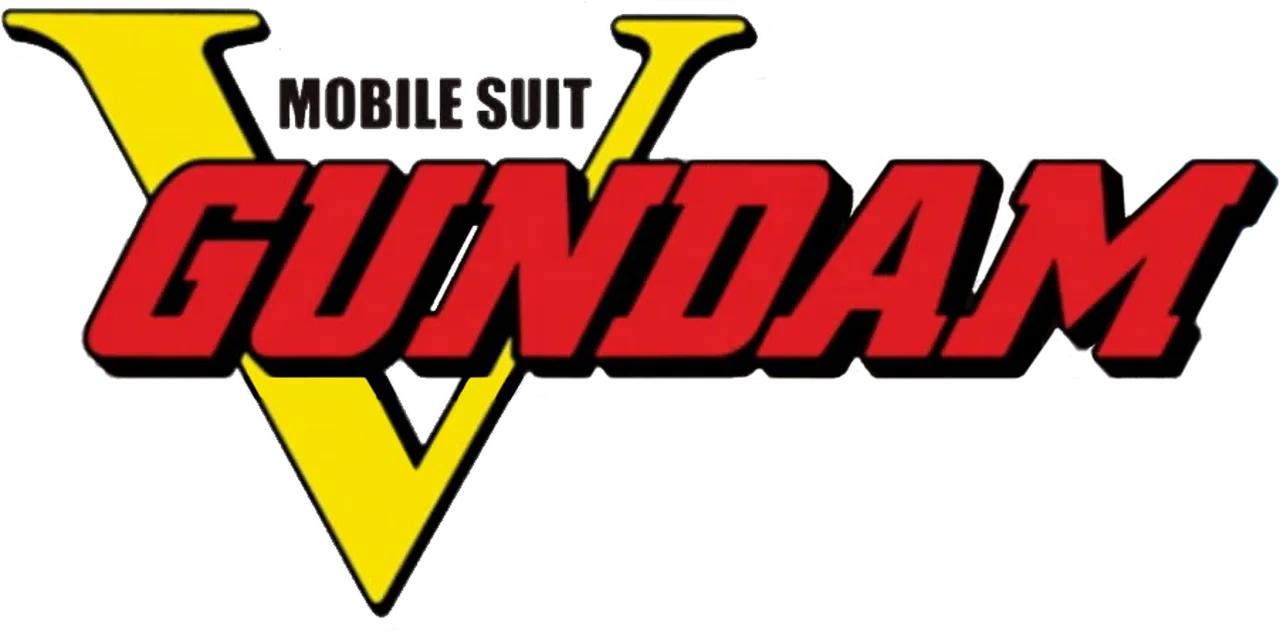 Mobile Suit Victory Gundam