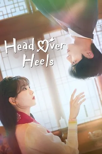 Head Over Heels TV series poster - Rated 8.7/10