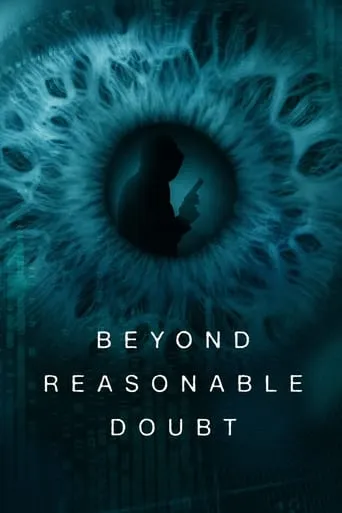 Beyond Reasonable Doubt TV series poster - Rated 6/10