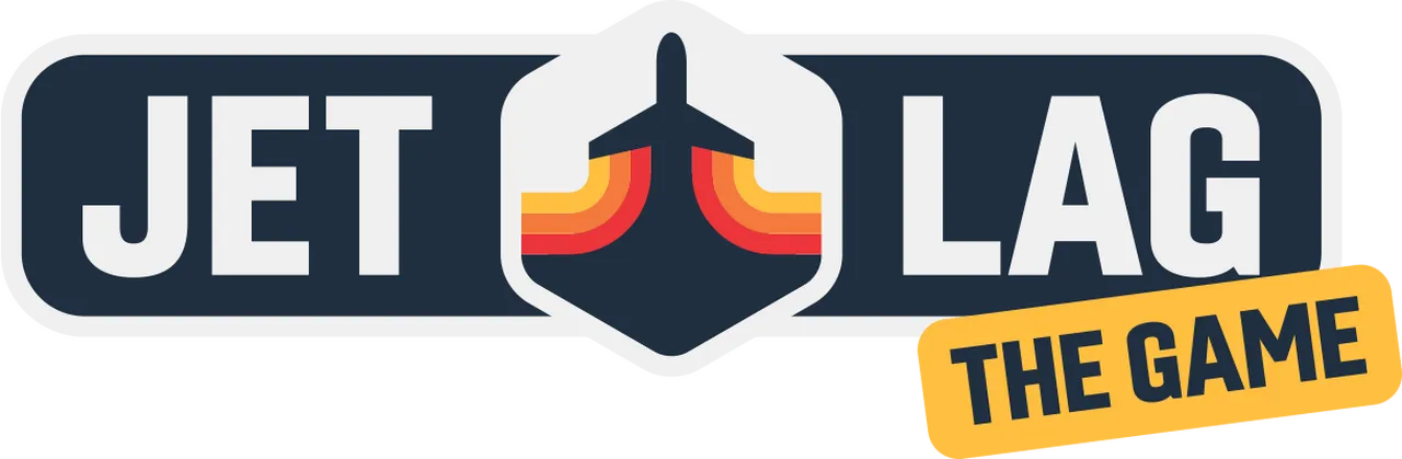 Jet Lag: The Game