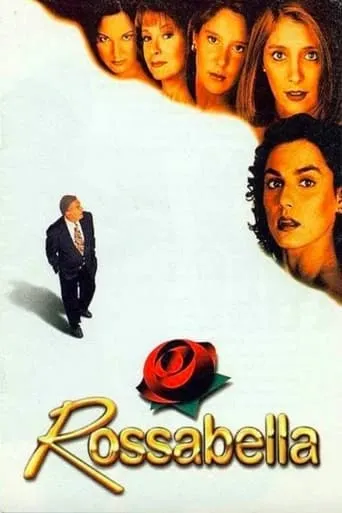 Rosabella TV series poster - Rated 10/10