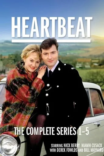 Heartbeat TV series poster - Rated 7/10