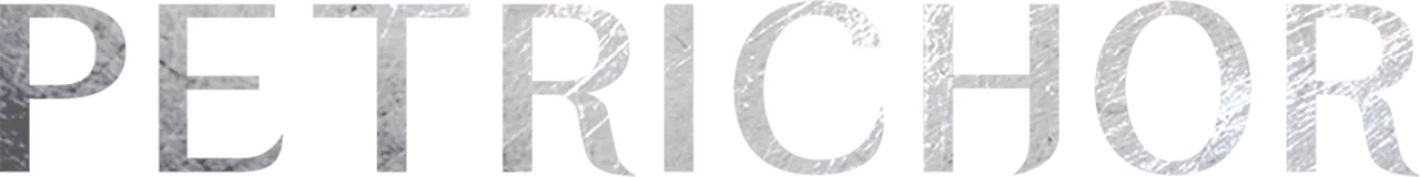 Petrichor