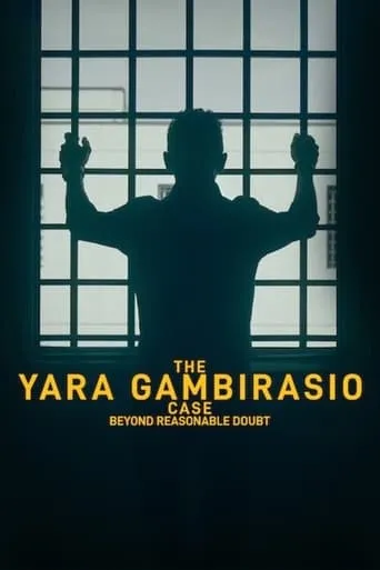 The Yara Gambirasio Case: Beyond Reasonable Doubt TV series poster - Rated 7.5/10