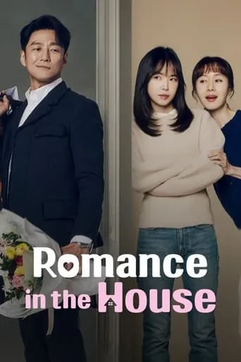 Romance in the House TV series poster - Rated 7.6/10