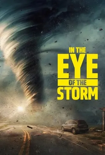 In the Eye of the Storm TV series poster - Rated 7.5/10