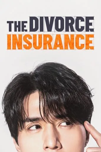 The Divorce Insurance TV series poster - Rated 6.917/10