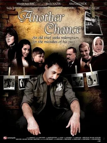 Another Chance TV series poster - Rated 10/10