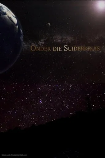 Onder Die Suiderkruis TV series poster - Rated 5/10