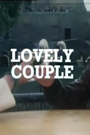 Lovely Couple TV series poster - Rated 6/10