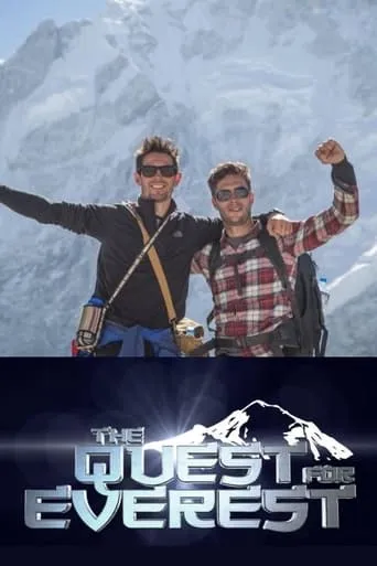 The Quest For Everest TV series poster - Rated 10/10