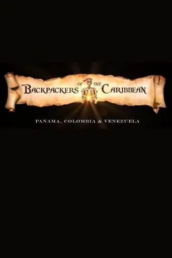 Backpackers of the Caribbean TV series poster - Rated 10/10