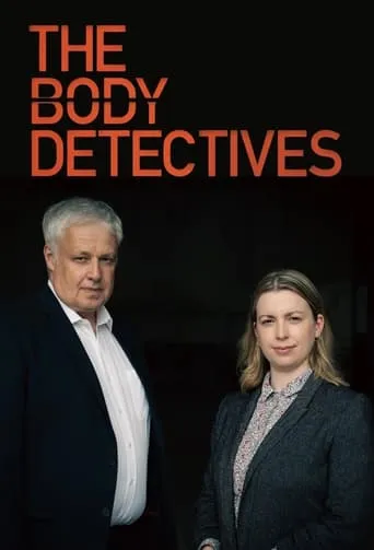 The Body Detectives TV series poster - Entertainment content