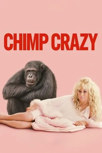 Chimp Crazy TV series poster - Rated 7.1/10