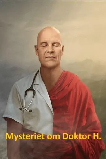 Mysteriet om Doktor H. TV series poster - Rated 10/10