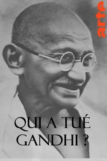 Who Killed Gandhi? TV series poster - Rated 8/10