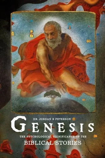 Biblical Series - Genesis TV series poster - Rated 10/10