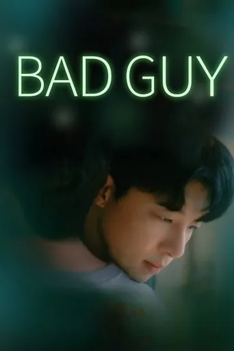 Bad Guy TV series poster - Rated 7.3/10