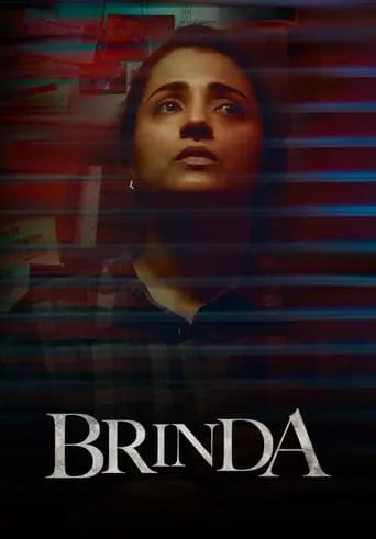 Brinda TV series poster - Rated 7/10