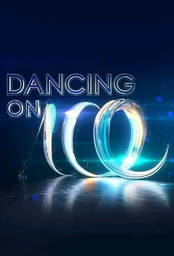 Dancing on Ice TV series poster - Rated 4.727/10