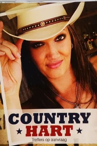 Country Hart met Juanita TV series poster - Rated 9/10