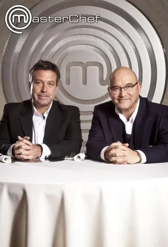MasterChef TV series poster - Rated 4.9/10