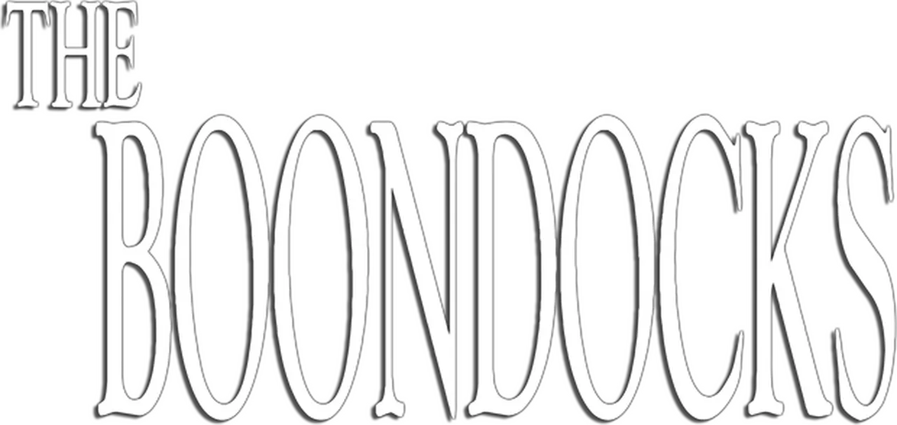 The Boondocks