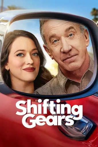 Shifting Gears TV series poster - Rated 5.7/10