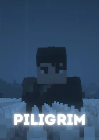 Пилигрим TV series poster - Rated 9/10