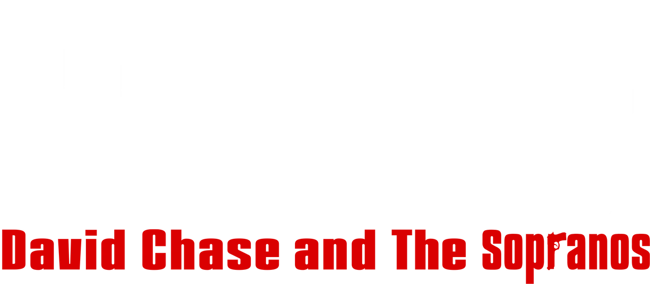 Wise Guy: David Chase and The Sopranos