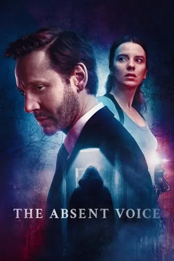 The Absent Voice TV series poster - Rated 7.7/10