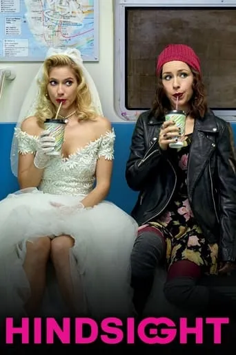 Hindsight TV series poster - Rated 6.6/10