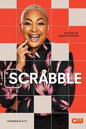 Scrabble TV series poster - Rated 8.5/10