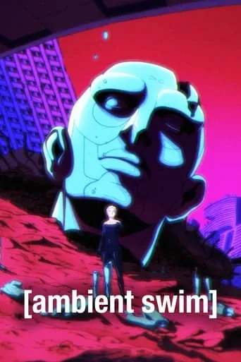 Ambient Swim TV series poster - Rated 7.5/10