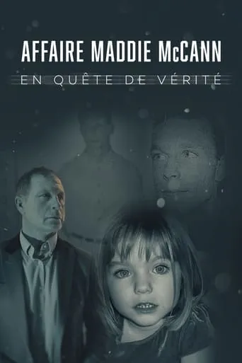 Madeleine McCann: The Case Against Christian B TV series poster - Rated 7.5/10