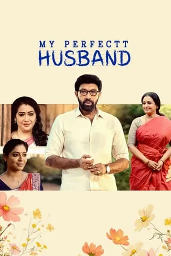 My Perfectt Husband TV series poster - Rated 4/10