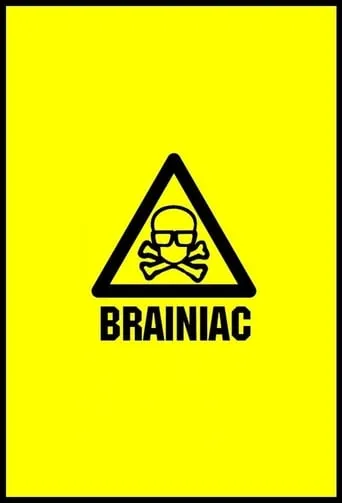 Brainiac: Science Abuse TV series poster - Rated 6.684/10