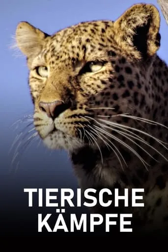 Tierische Kämpfe TV series poster - Rated 8/10