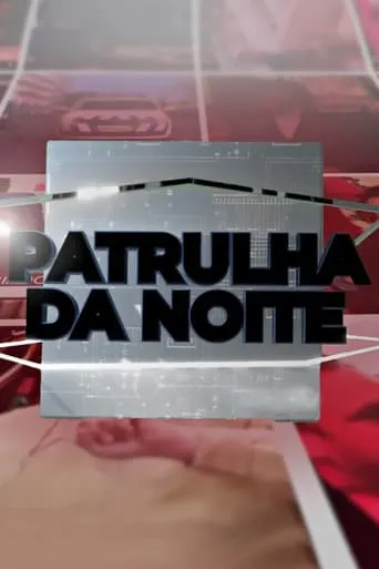 Patrulha da Noite TV series poster - Rated 10/10